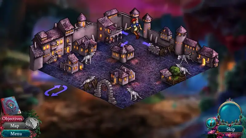 The Myth Seekers 2: The Sunken City — изображение 1