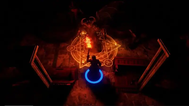 The Necromancer's Tale — изображение 1