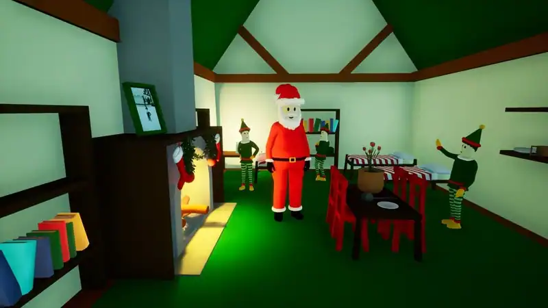 The North Pole — изображение 3