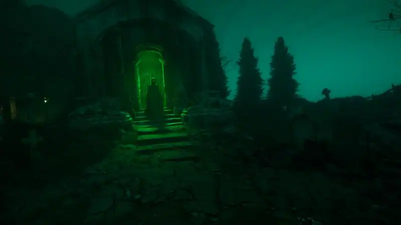 The Occultist — изображение 2