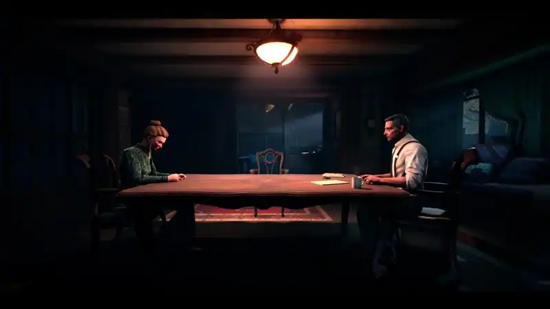 The Occupation — изображение 2