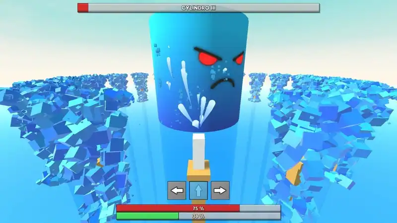The Perfect Tower II — изображение 1