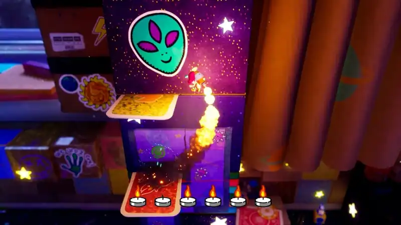 The Plucky Squire — изображение 2