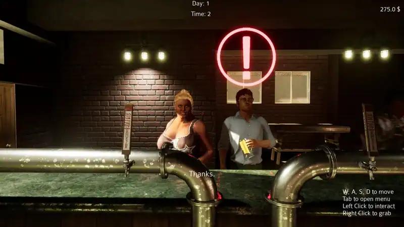 The PUB simulator — изображение 2