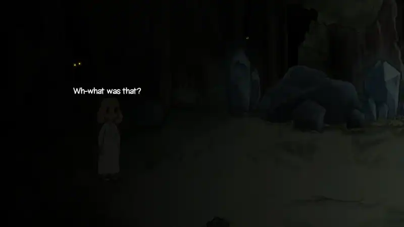 The Puppet of Tersa: Episode One — изображение 2