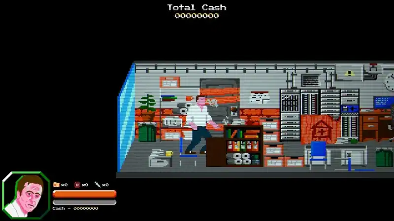 The Rare Nine — изображение 2