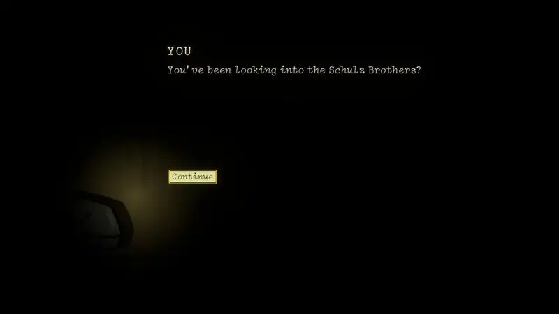 The Ratline — изображение 2