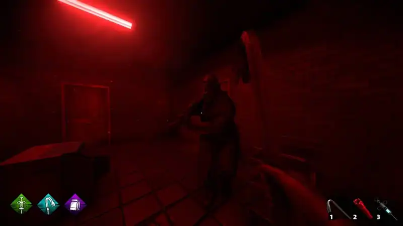 The Red Exile — изображение 3