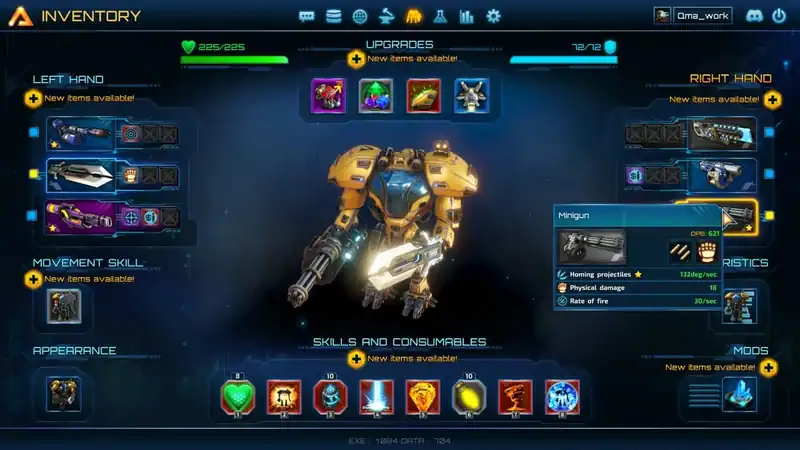 The Riftbreaker — изображение 1