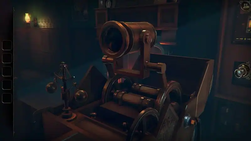 The Room Three — изображение 2