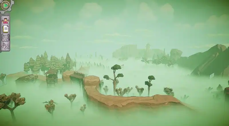 The RPG Engine — изображение 1