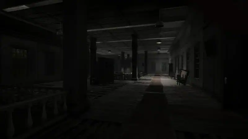 The Shadelight — изображение 3
