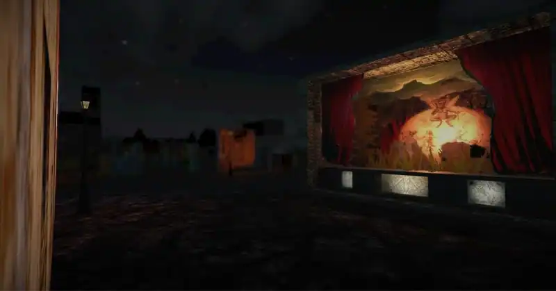 The Shape On The Ground (Steam Edition) — изображение 1