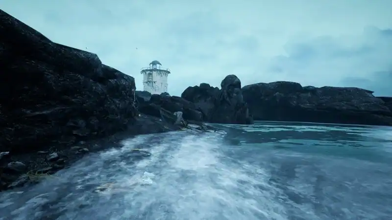 The Shore VR — изображение 2