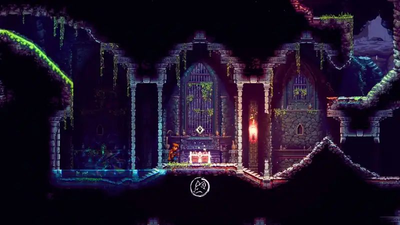 The Siege and the Sandfox — изображение 1