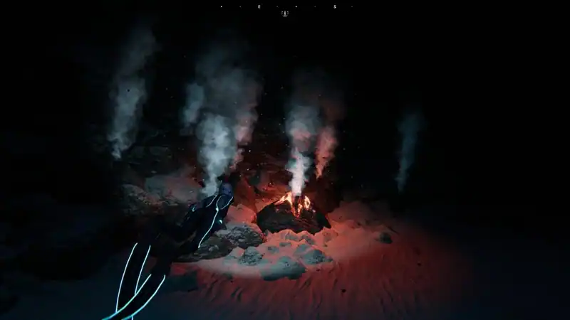 Beyond Blue — изображение 2