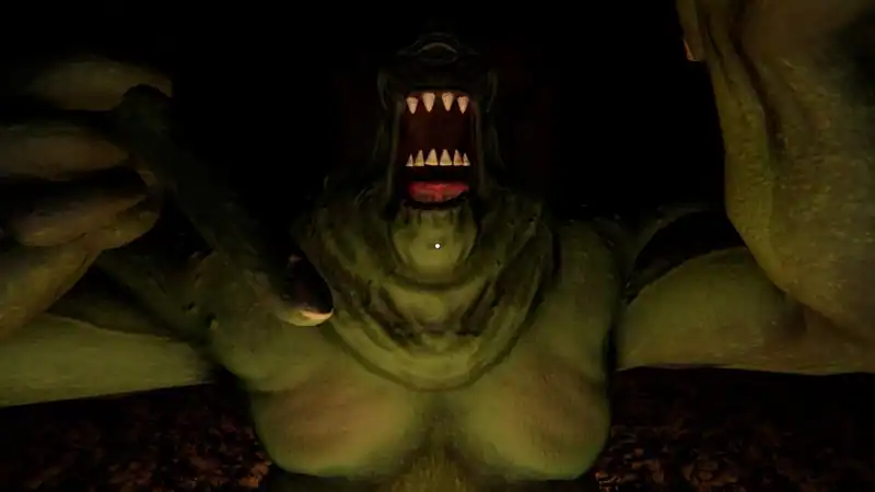 The Single-Eye Nightmare — изображение 3
