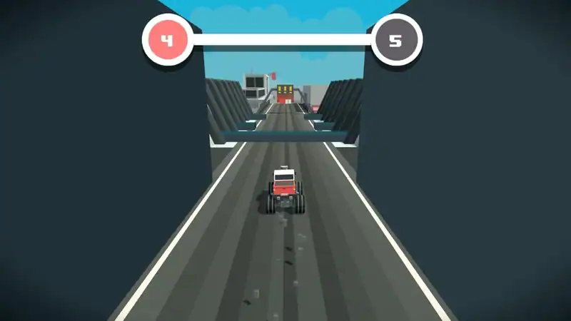 The Smash Cars Tournament — изображение 3