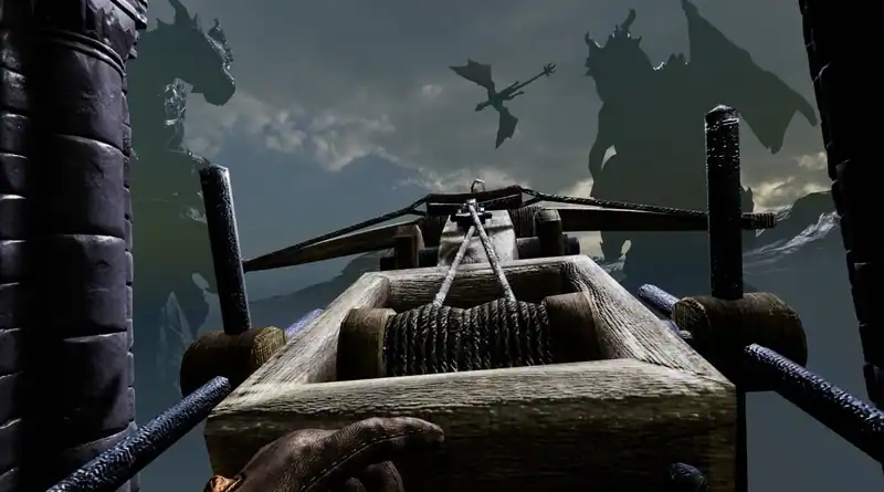 The SoulKeeper VR — изображение 2
