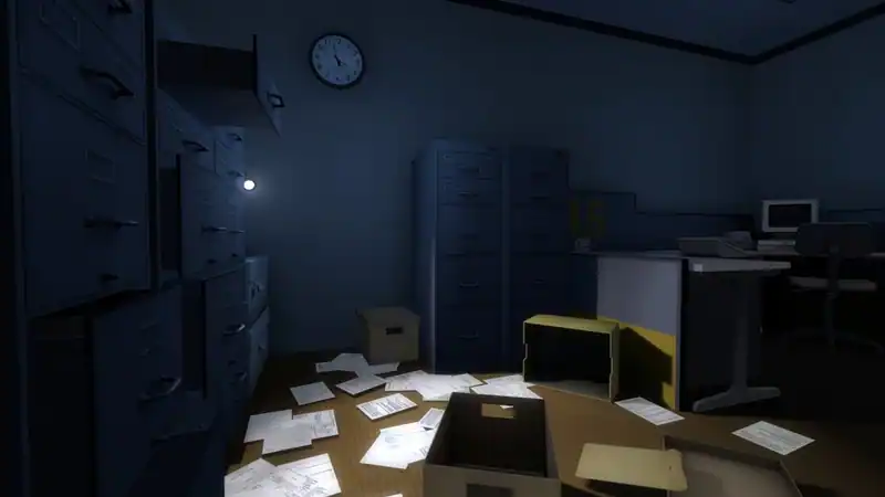 The Stanley Parable — изображение 2