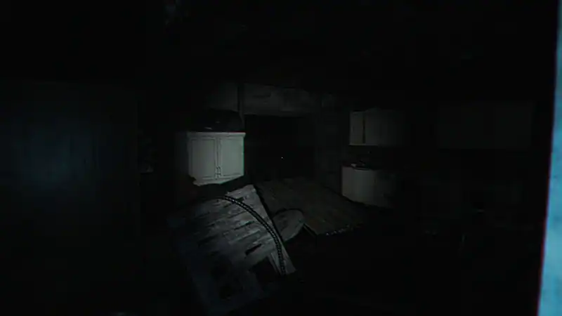 The Strange Lights — изображение 2