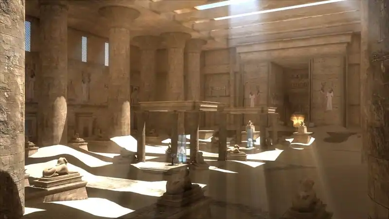 The Talos Principle — изображение 3
