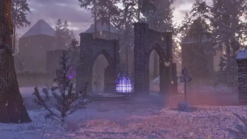The Talos Principle: Reawakened — изображение 1