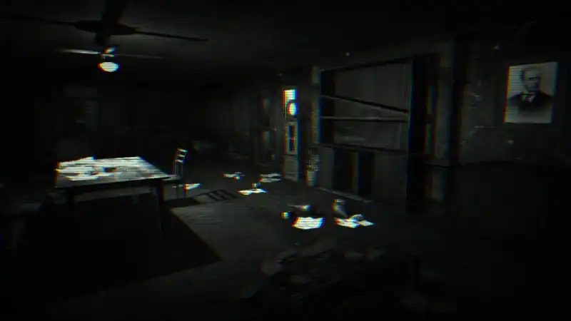 The Tape — изображение 2