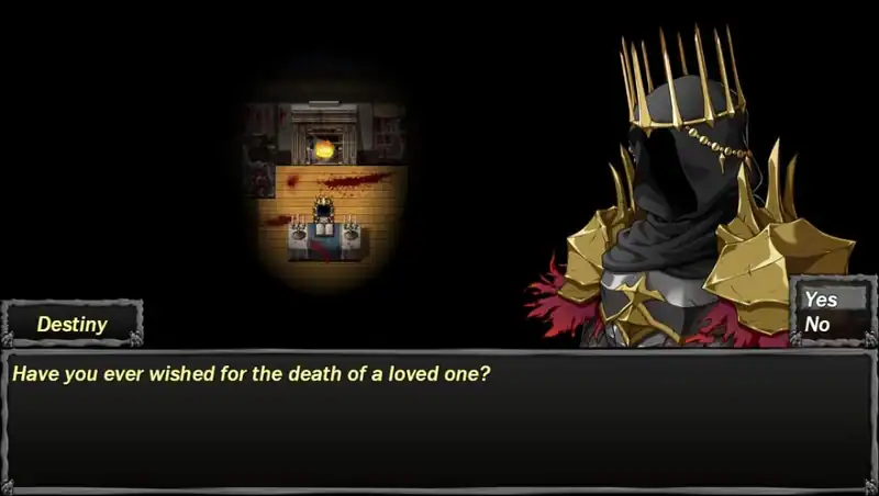 The Test: Final Revelation — изображение 2