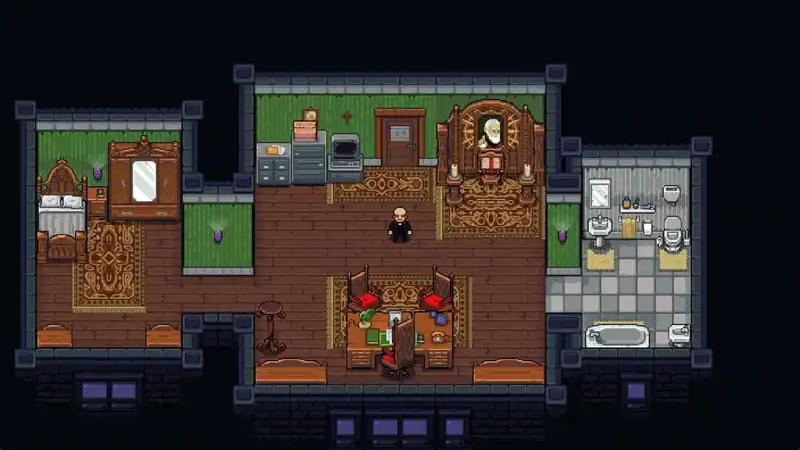 The Textorcist: The Story of Ray Bibbia — изображение 2