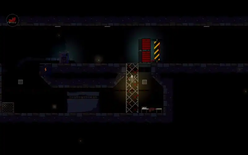 The Thin Silence — изображение 2