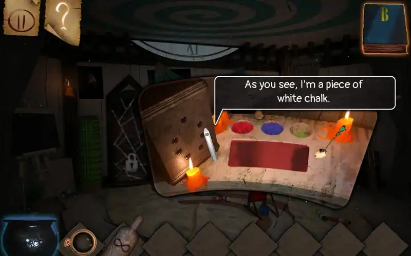 The Tower of Beatrice — изображение 2