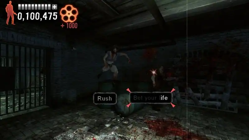 The Typing of The Dead: Overkill — изображение 2