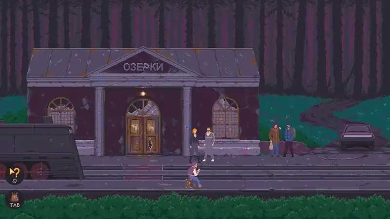 The Underground Man 2 — изображение 3