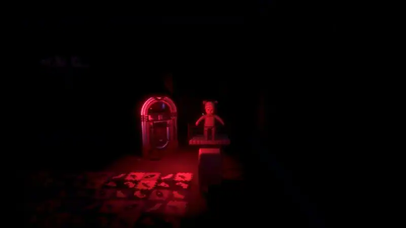 The Unsettled — изображение 1