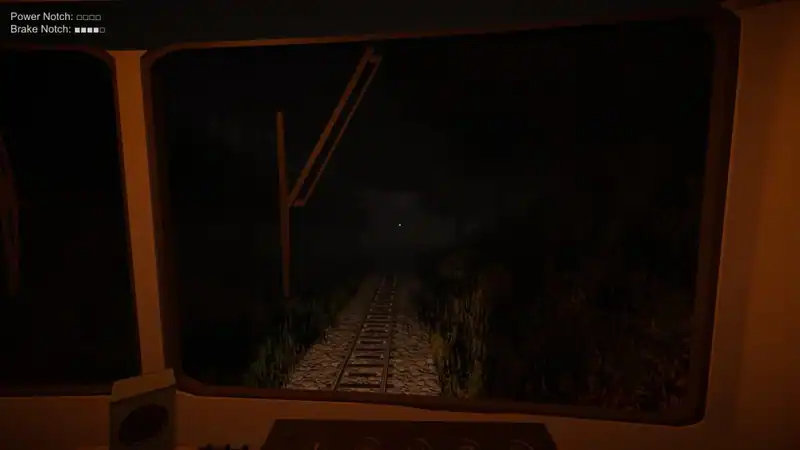 The Vanishing Train — изображение 2