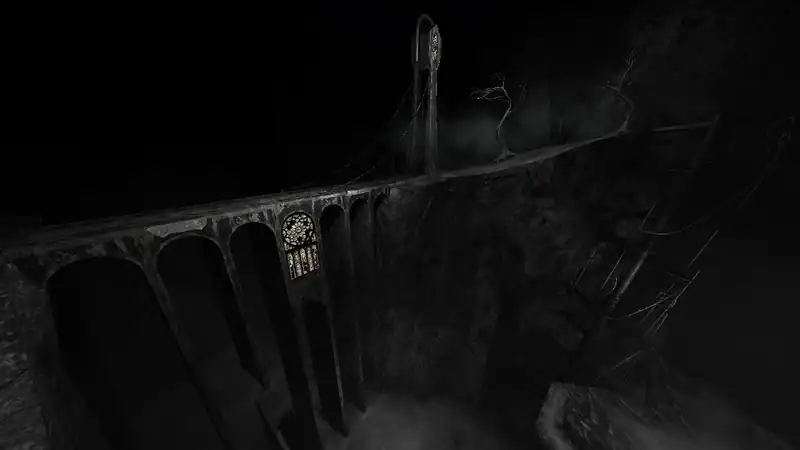 The Void — изображение 1