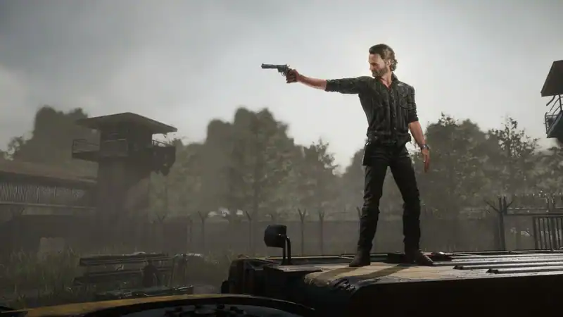 The Walking Dead: Destinies — изображение 3