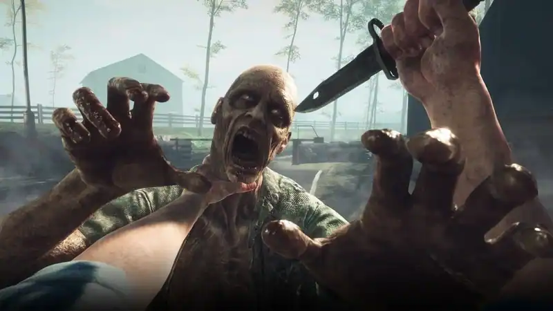 The Walking Dead Onslaught — изображение 2
