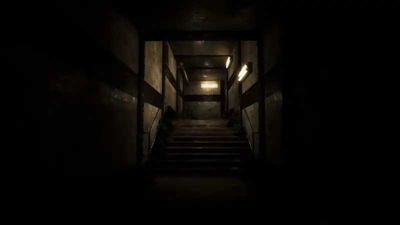 THE WALLWAY — изображение 1