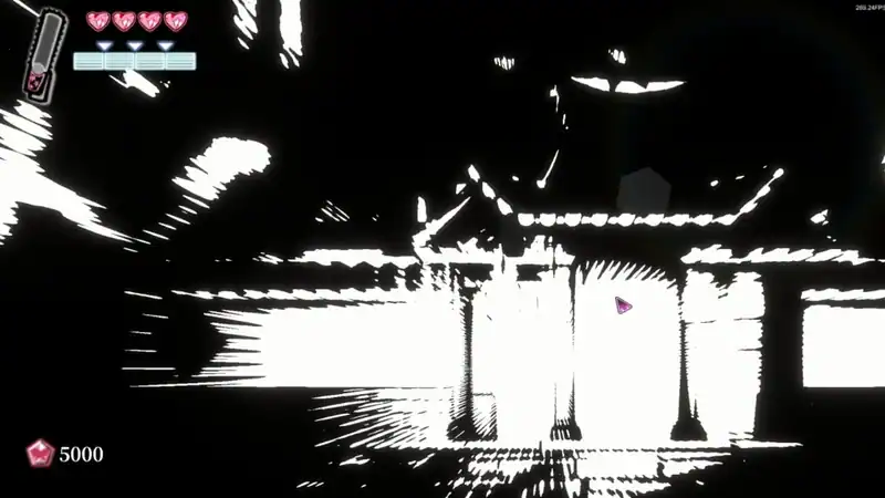 The Weird Dream — изображение 1