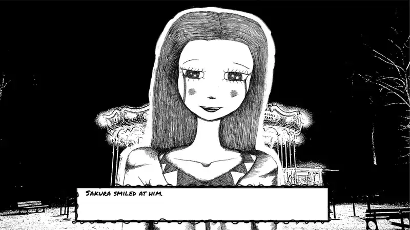The World Below - A Call Within — изображение 1