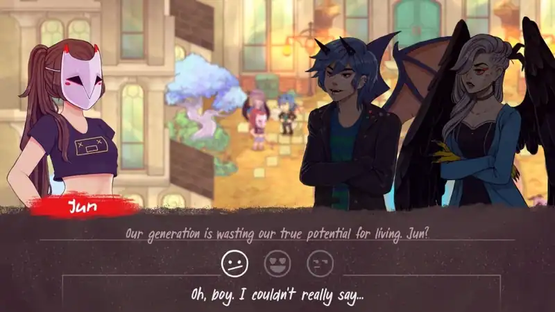 The World Next Door — изображение 2