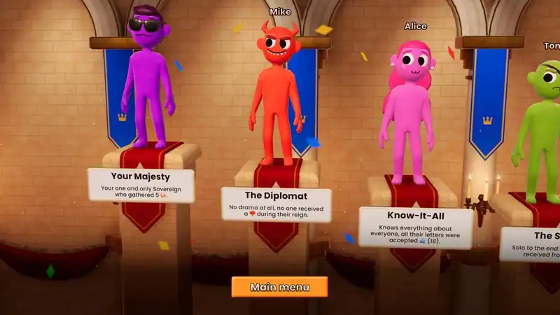 The You Quiz — изображение 1