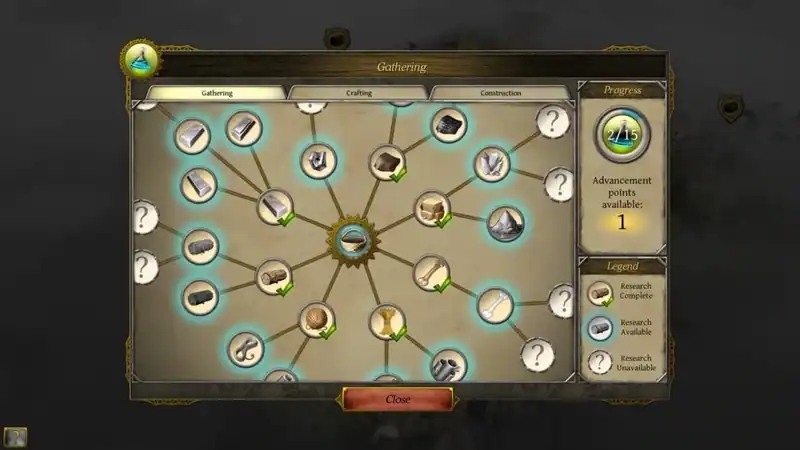 Thea: The Awakening — изображение 1