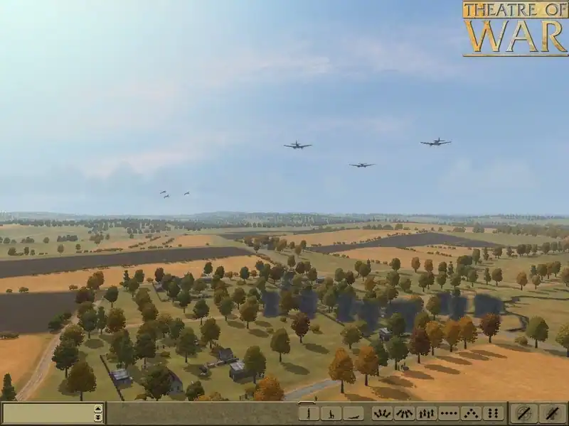 Theatre of War — изображение 1