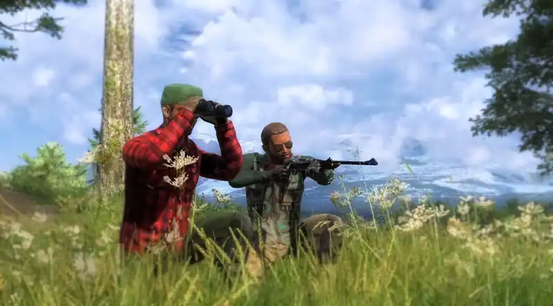 theHunter Classic — изображение 2