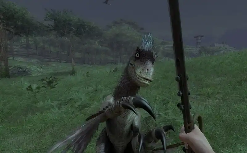 theHunter: Primal — изображение 3