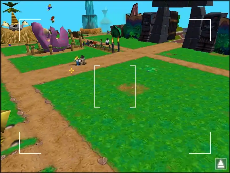 Theme Park World — изображение 2