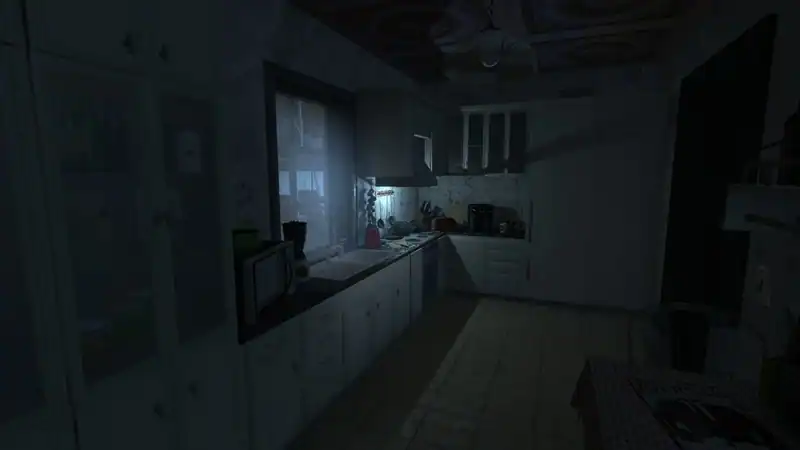 TheNightfall — изображение 1